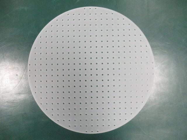 PLATE QUARTZ SHOWR,半导体清洗,等离子喷涂